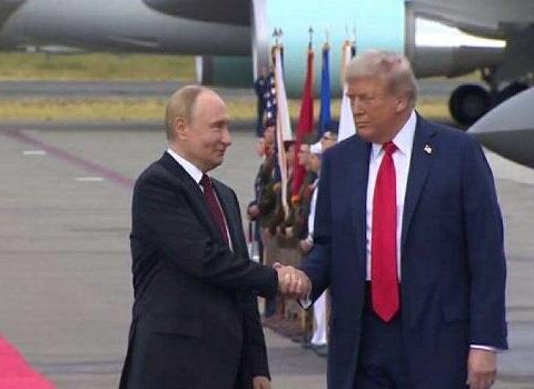 Düşünürdüm ki, Putinlə bunu həll edəcəm… – Tramp