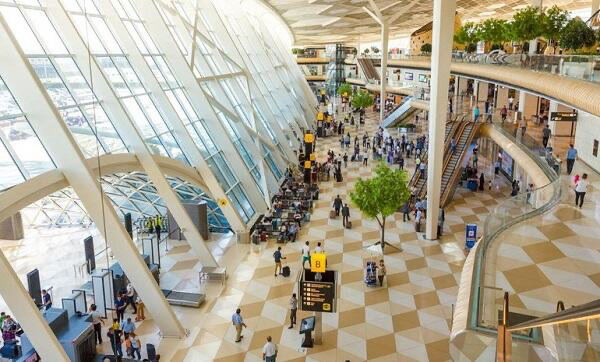 Təbriz-Bakı aviareysi ilə, görün, nə gətirirlərmiş… – Foto