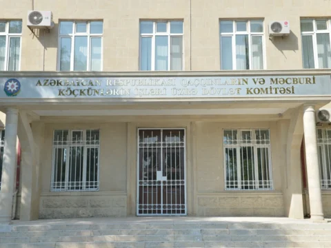 “Qaçqınkom” gələn il subsidiya almayacaq