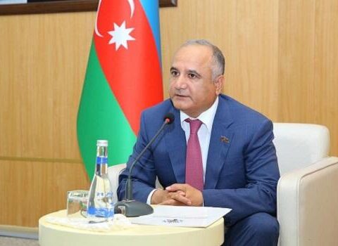 Qarabağ  Zəfərinin zirvəsində Şuşa əməliyyatı dayanır
