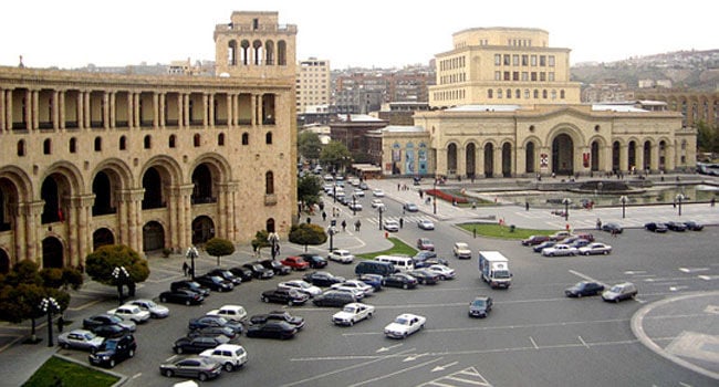 Azərbaycanla ərazi mübadiləsi… – Xandanyan