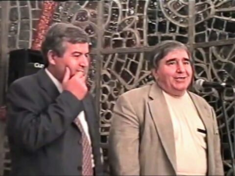 Ramizin sözü