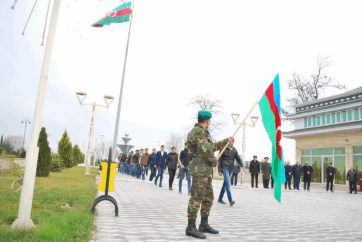 Azərbaycanda hərbi xidmət müddəti azaldılacaq – Ekspert