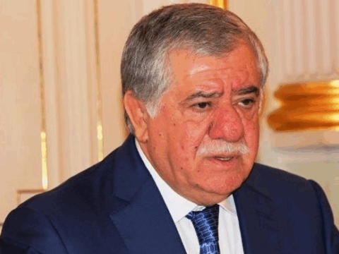 Abbas Abbasov Ramiz Mehdiyev işi ilə bağlı axtarışa verildi