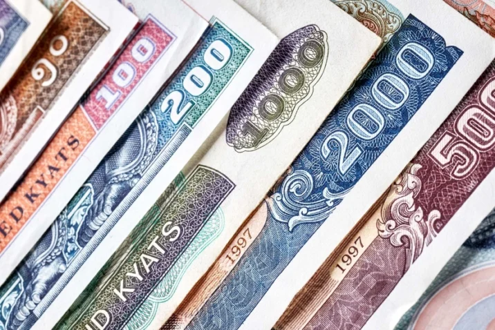 Azərbaycan Mərkəzi Bankının valyuta məzənnələri (12.12.2025)
