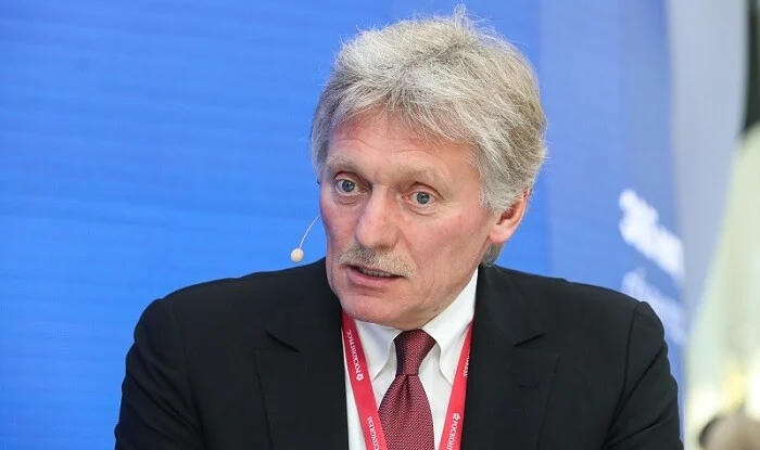Putin buna görə xüsusi əməliyyata başladı – Peskov