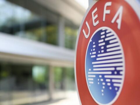 UEFA cəzanı azaltdı