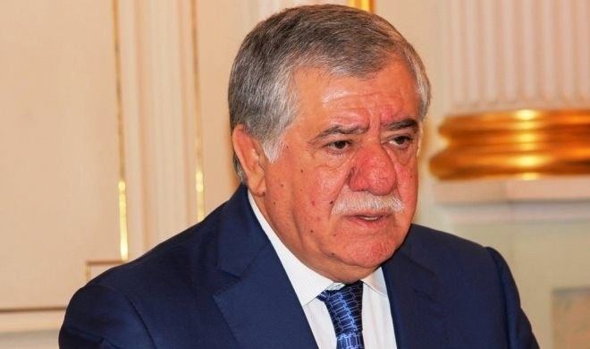 Abbas Abbasov bu ölkəni təcili tərk etdi