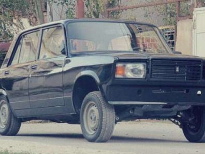 Qusarda avtoxuliqanlıq edən sürücü həbs olundu