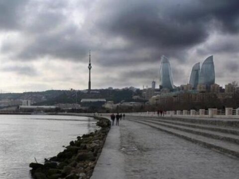 Küləkli hava neçə gün davam edəcək?