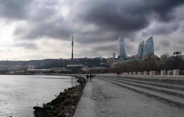 Küləkli hava neçə gün davam edəcək?