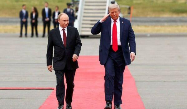 Bu, Trampın Putin üçün bir hədiyyəsidir – Bennet