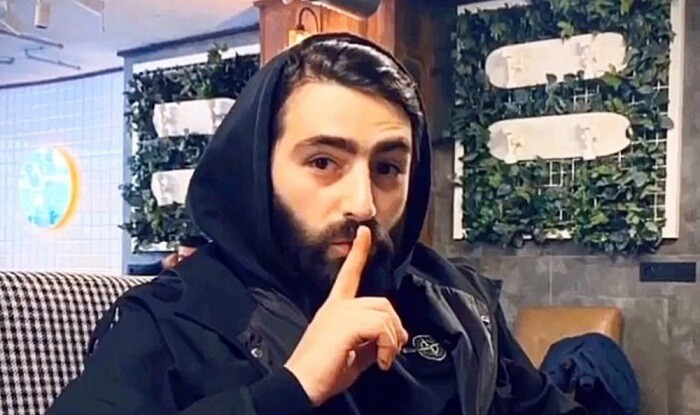 Elşad Xose 15 sutkalıq həbsdən buraxıldı