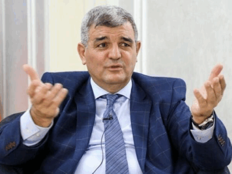 Fazil Mustafaya sui-qəsdə cəhd edən şəxslə bağlı qərar…