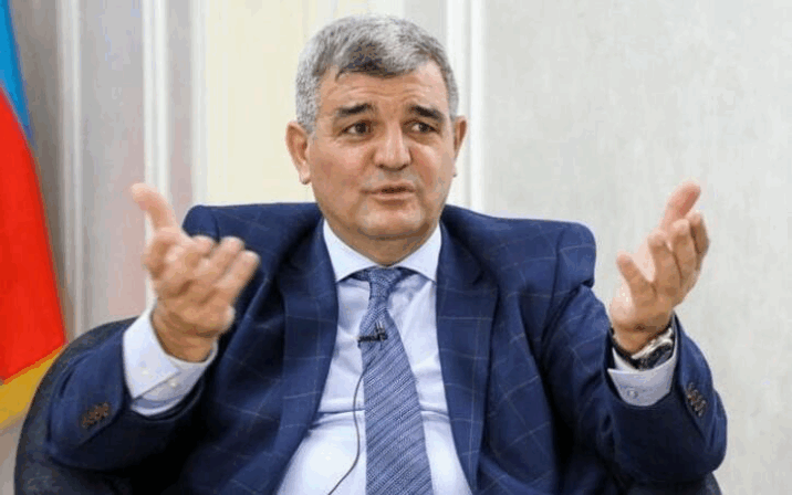 Fazil Mustafaya sui-qəsdə cəhd edən şəxslə bağlı qərar…