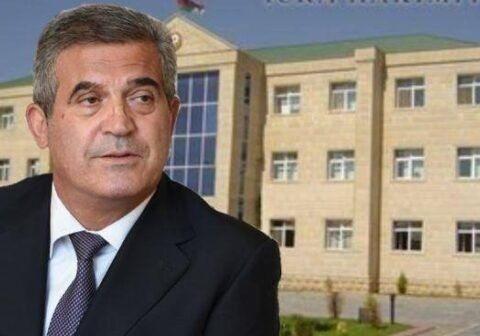 İşdən çıxarılan icra başçısını kim əvəz edir?