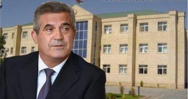 İşdən çıxarılan icra başçısını kim əvəz edir?