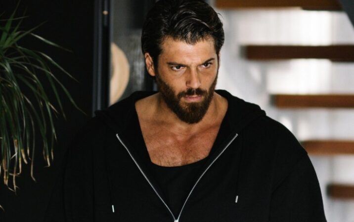 Bu dəfə Can Yaman narkotikə görə saxlanıldı