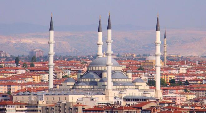 Bu ölkə İrandakı səfirliyini Türkiyəyə köçürdü