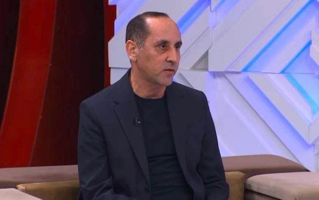 “Qurbanov 115 illik futbol tariximizin ən yaxşı məşqçisi, “Qarabağ” isə ən yaxşı klubudur” – Video
