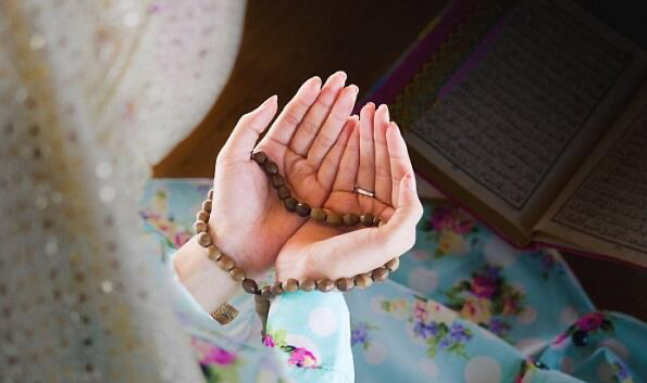 Ramazanın 9-cu günü: Dua, imsak və iftar vaxtı…