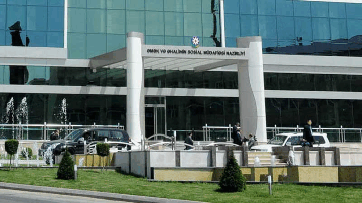 Azərbaycanda pensiyaların nə qədər artacağı açıqlandı