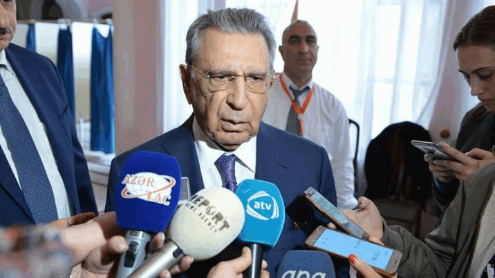 Bu şəxslər də “Mehdiyev işi”ndədir – Siyahı