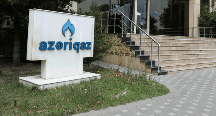 “Azəriqaz”ın idarə rəisi işdən çıxarıldı – Araşdırma başladı