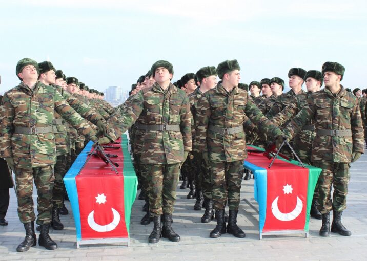 600-dən çox bal toplayan gənclərin əsgərlik yeri açıqlandı – RƏSMİ