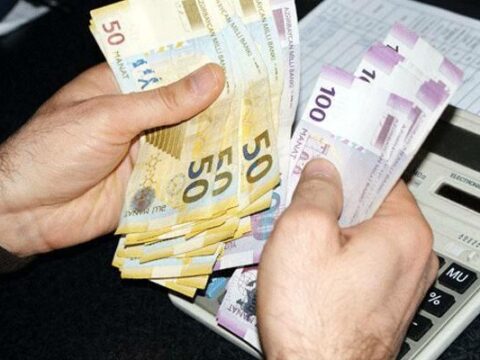 Bu məbləğ 266 manatdan 50 manata endirildi – Rəsmi