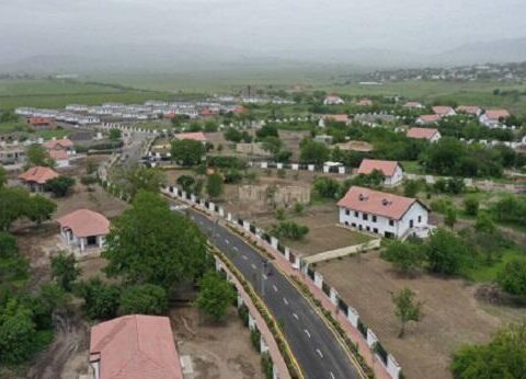 Xocalıya köçürülmüş 1137 sakin məşğulluq tədbirlərinə cəlb edildi