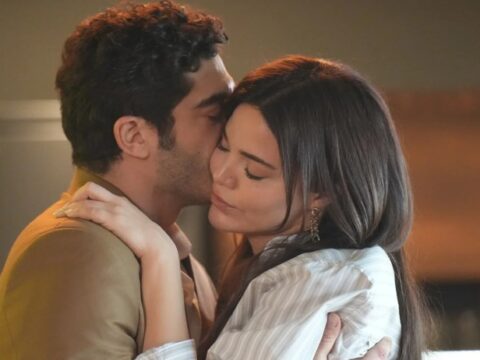 Bu serial final edir