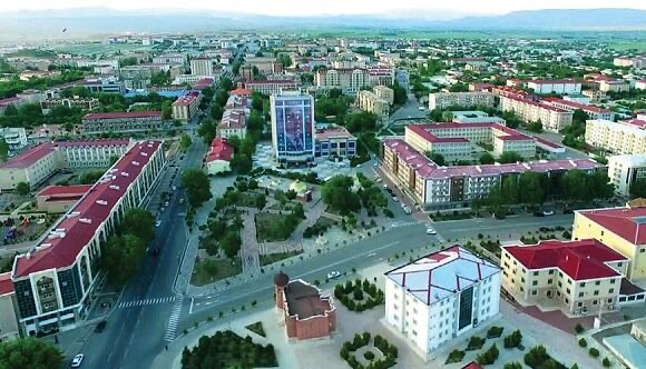 Naxçıvana dron hücumuna – Güneydən reaksiya