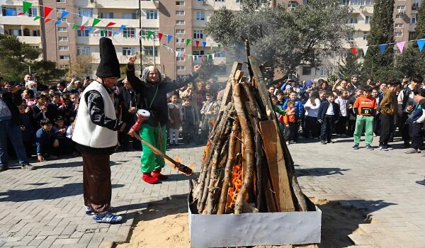 Nə Keçəl üçün müraciət var, nə də Kosa…