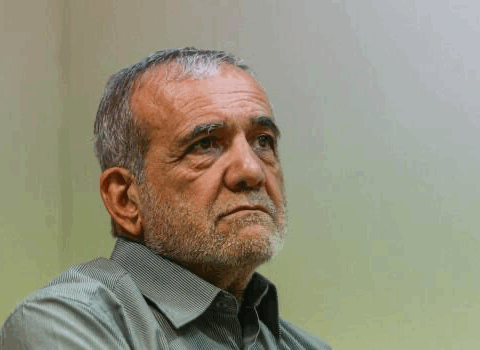 İran ABŞ və İsrailə təslim olmayacaq – Pezeşkian
