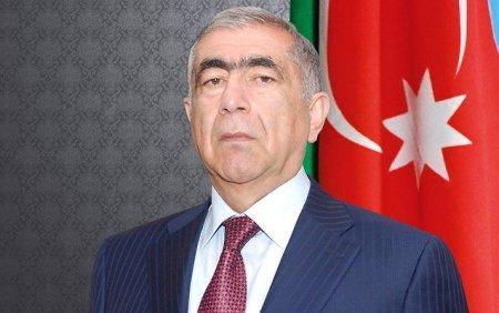 Saleh Məmmədov dövlətin 1 milyardını talayıb – Şok