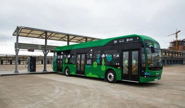 Bakıda bu avtobusların hərəkət istiqaməti dəyişdi