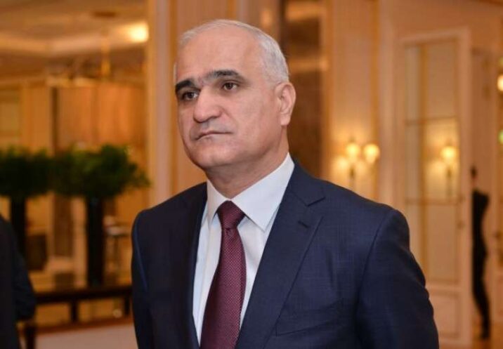 Mustafayevin sinif yoldaşı olan erməni danışdı: Şahinin əsl adı… – VİDEO