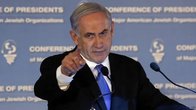Bu əməliyyatlar dayandırılmayacaq – Netanyahu