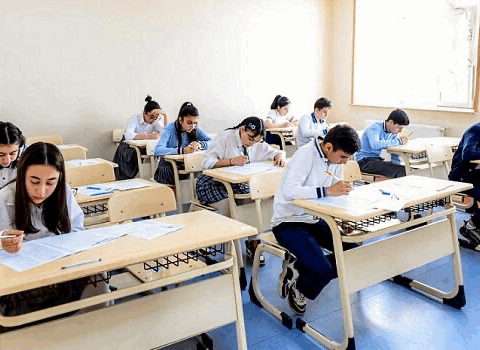 4 nəfər 300 bal topladı- Adlar