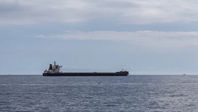 Bakı neftinin ilk partiyasını daşıyan tanker Yaponiyaya çatdı