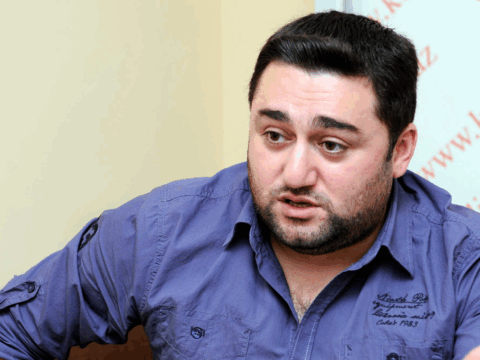 805 manat hesab gəldi, aktyor əsəbiləşdi – Foto