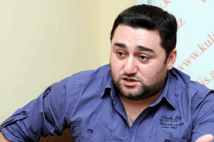 805 manat hesab gəldi, aktyor əsəbiləşdi – Foto