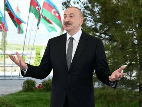 Əsl müstəqillik o vaxt olur ki… – İlham Əliyev