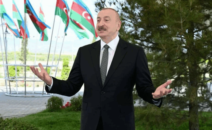 Əsl müstəqillik o vaxt olur ki… – İlham Əliyev