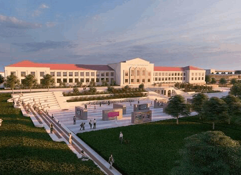 Azərbaycanda yeni universitet yaradılacaq