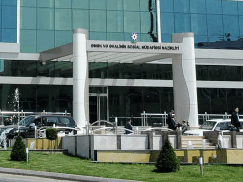 Əlilliyi olan 44,6 min şəxsə reabilitasiya xidmətləri göstərilib