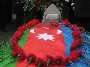 Daha 3 şəhidimiz dəfn ediləcək