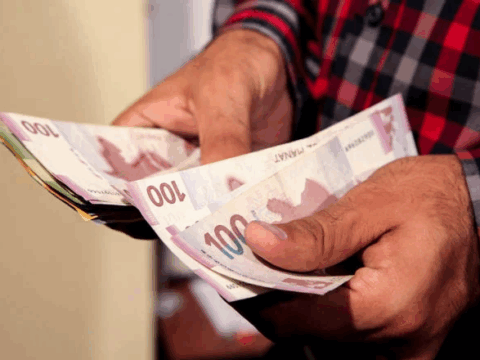 Ötən il fermerlərə 280 milyon manat ödənilib