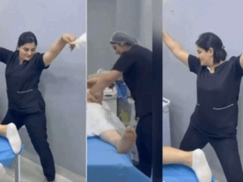 “Uğur 777”də əməliyyat: xəstə Hepatit C virusuna yoluxub…